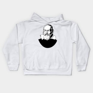 galileo Kids Hoodie